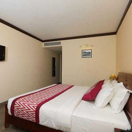 Sriperumbudur Oyo 15925 Tommaso Hotels And Resorts מראה חיצוני תמונה