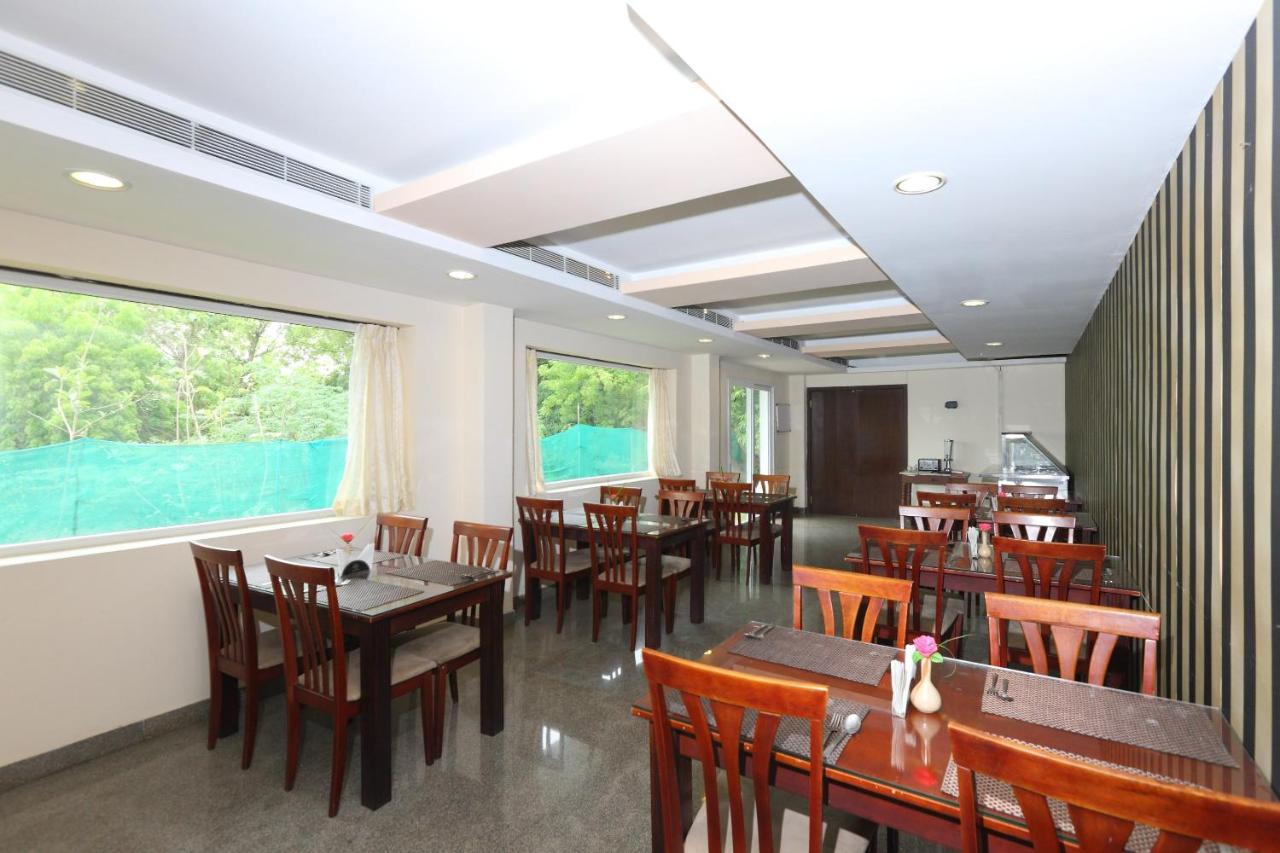 Sriperumbudur Oyo 15925 Tommaso Hotels And Resorts מראה חיצוני תמונה